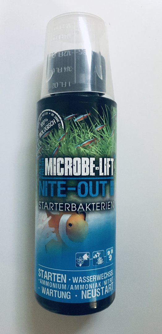 MICROBE LIFT NITE-OUT-II