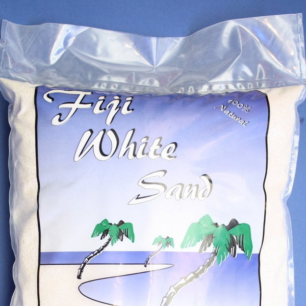 ATI - Fiji White Sand 20 lbs (9,07kg)