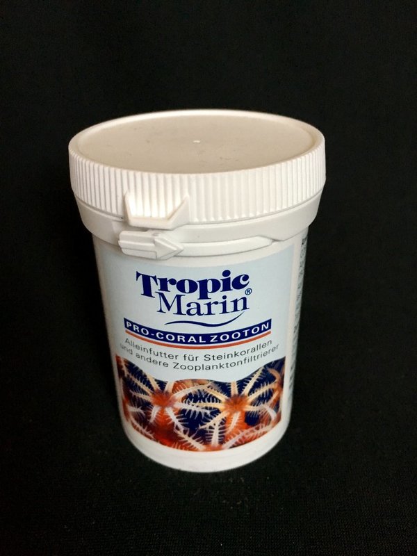 Tropic Marin® PRO-CORAL ZOOTON 100 ml / 60g
