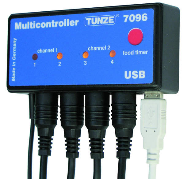 TUNZE® Multicontroller 7096