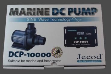 Jecod/Jebao DCP - 10000 Förderpumpe inclusive Controller