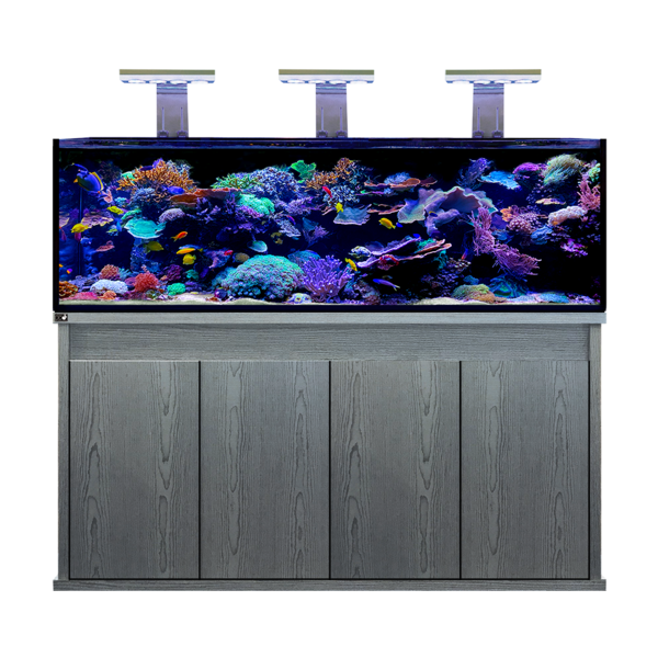 D-D Reef-Pro 1800 CARBON OAK - Aquariumsystem