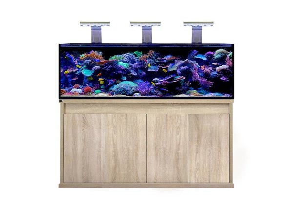 D-D Reef-Pro 1800 PLATINUM OAK - Aquariumsystem