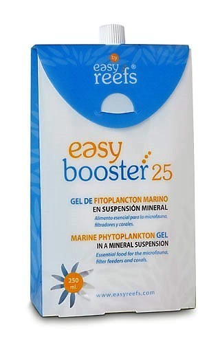 Easyreefs Easybooster 250 ml - Marines Phytoplankton